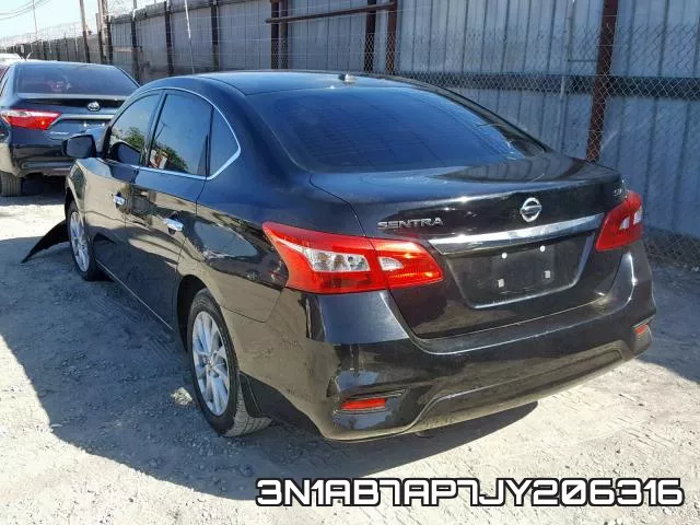 3N1AB7AP7JY206316 фото 4