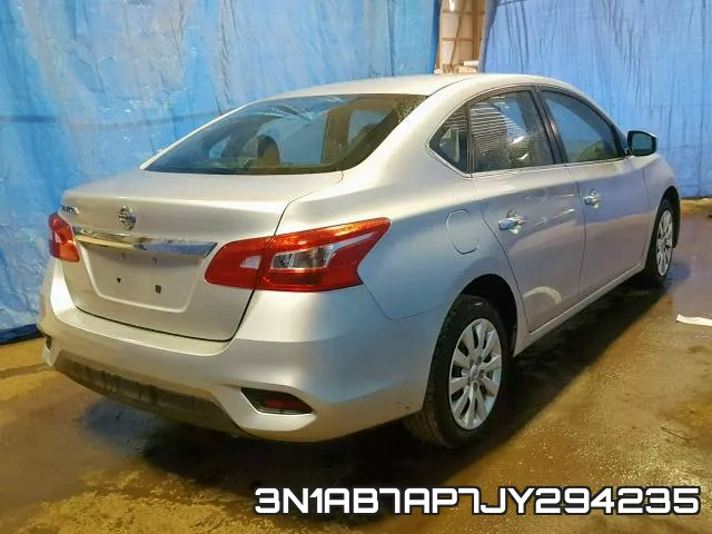 3N1AB7AP7JY294235 фото 5