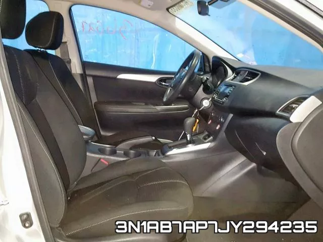 3N1AB7AP7JY294235 фото 6