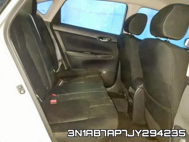 3N1AB7AP7JY294235 фото 7