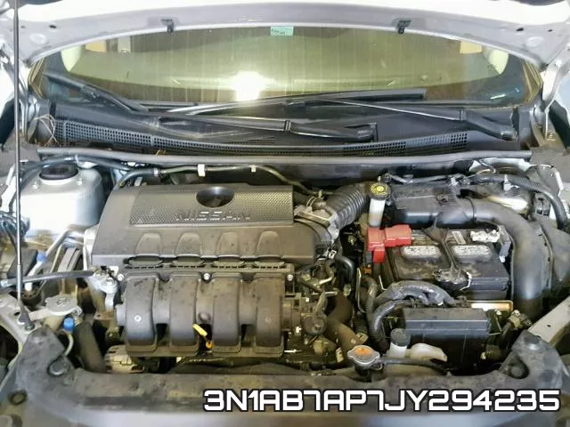3N1AB7AP7JY294235 фото 8