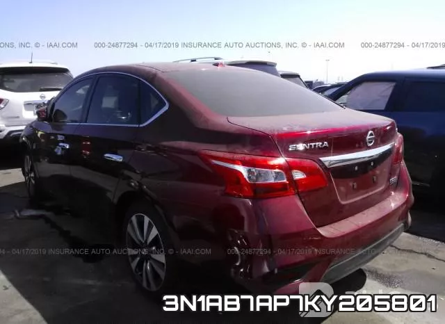 3N1AB7AP7KY205801 фото 4