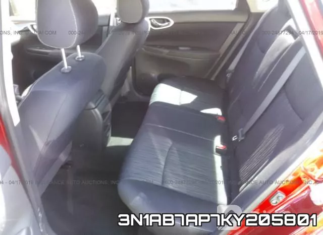 3N1AB7AP7KY205801 фото 9