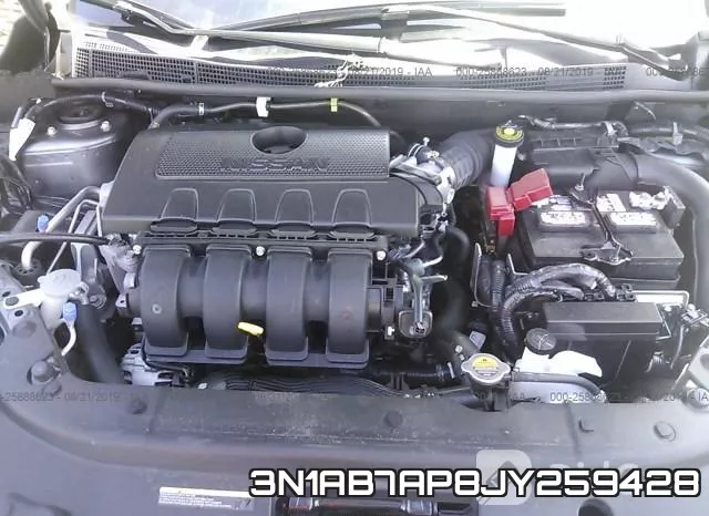 3N1AB7AP8JY259428 фото 2