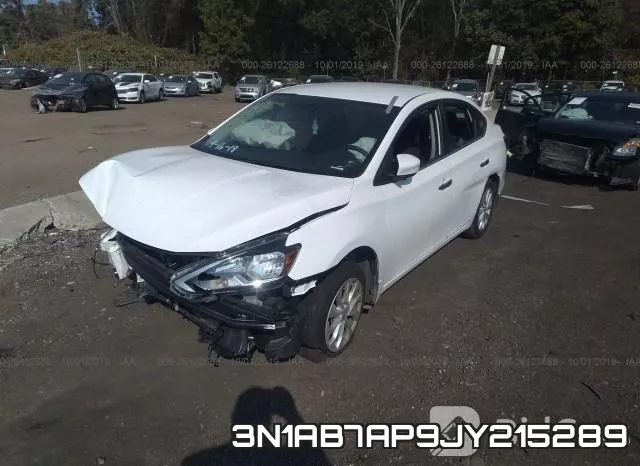 3N1AB7AP9JY215289 фото 3