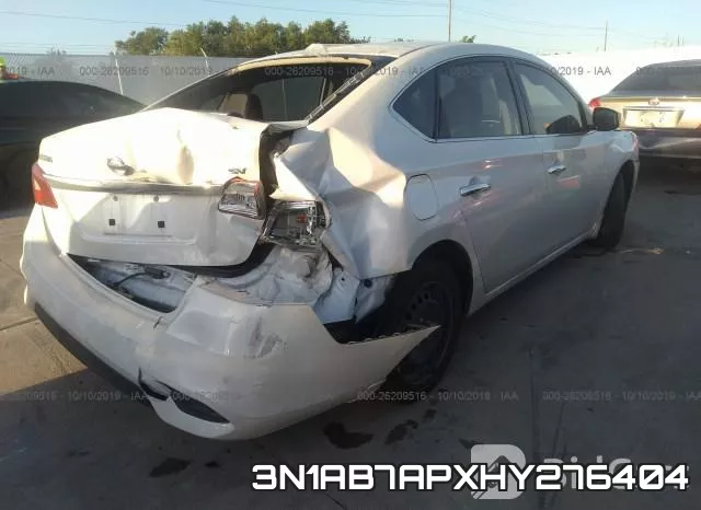 3N1AB7APXHY276404 фото 5