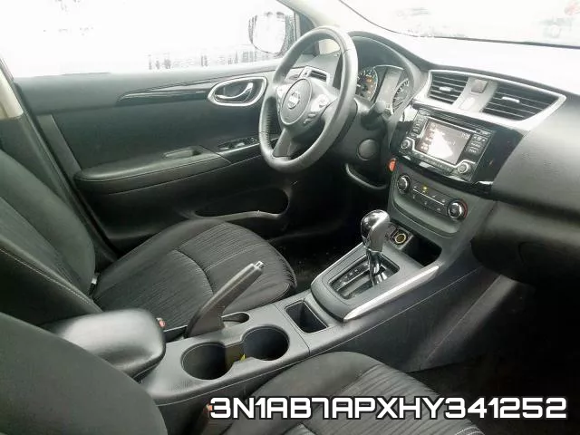 3N1AB7APXHY341252 фото 6