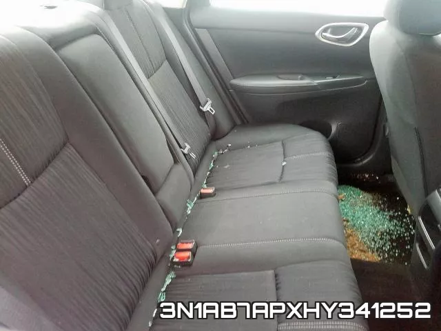 3N1AB7APXHY341252 фото 7