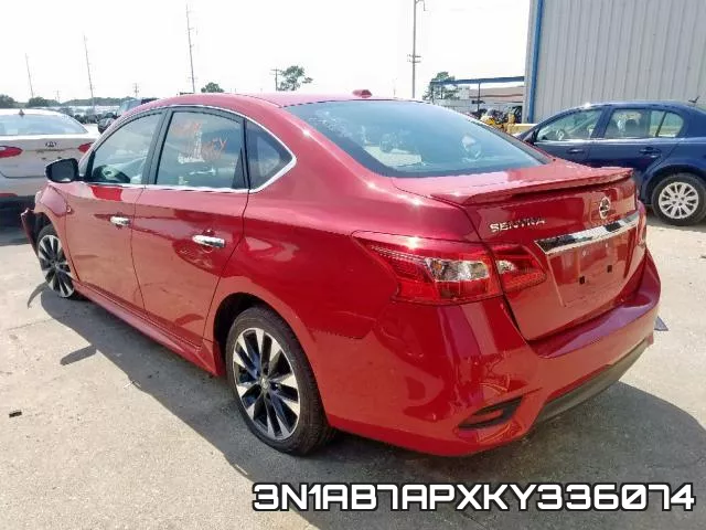 3N1AB7APXKY336074 фото 4