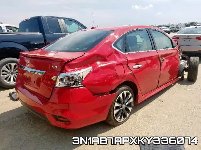 3N1AB7APXKY336074 фото 5