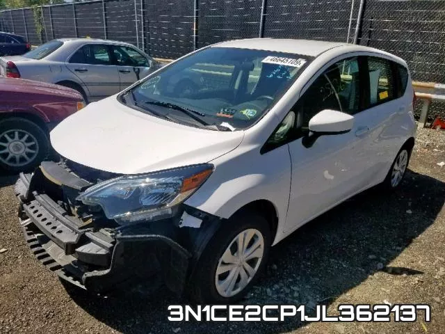 3N1CE2CP1JL362137 фото 3