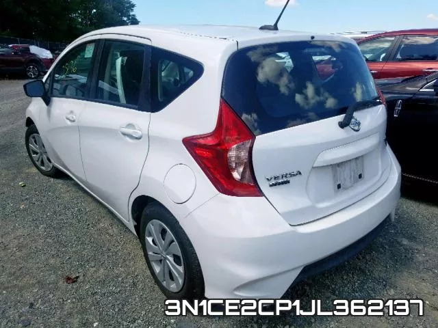 3N1CE2CP1JL362137 фото 4