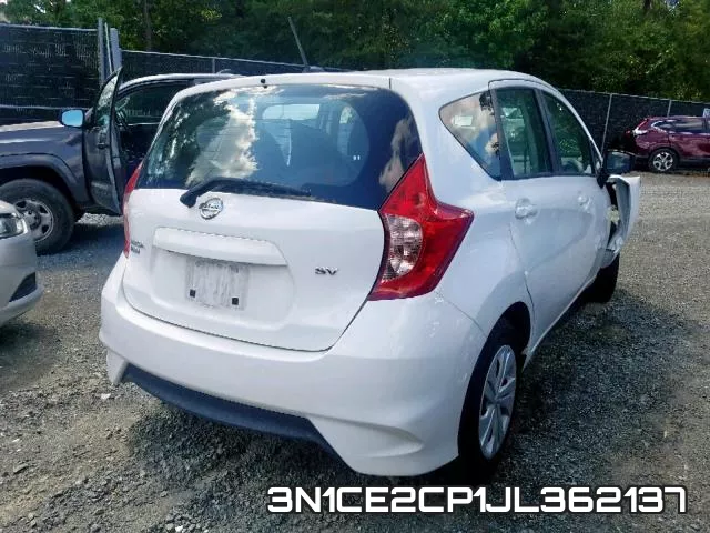 3N1CE2CP1JL362137 фото 5