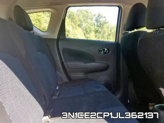 3N1CE2CP1JL362137 фото 7