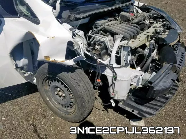 3N1CE2CP1JL362137 фото 10