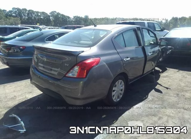 3N1CN7AP0HL815304 фото 5