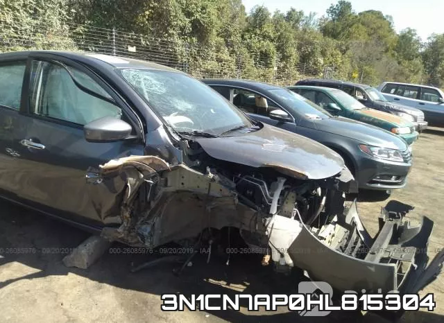 3N1CN7AP0HL815304 фото 7