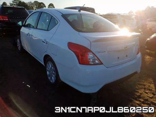 3N1CN7AP0JL860250 фото 4