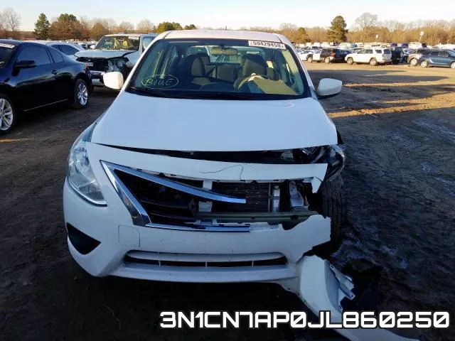 3N1CN7AP0JL860250 фото 8