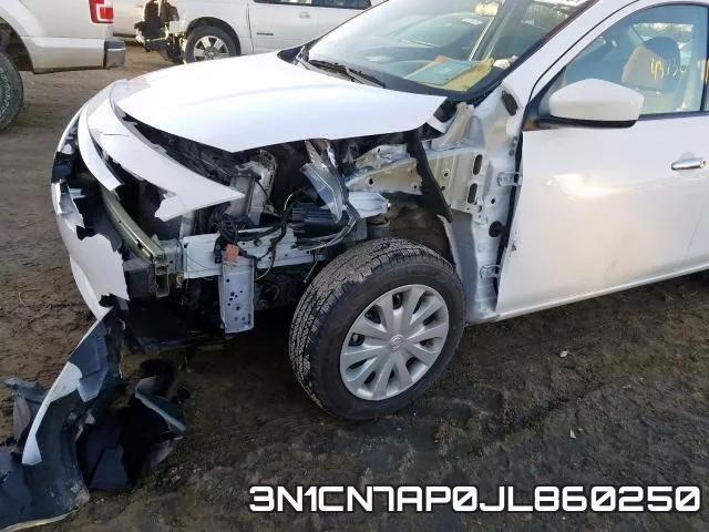 3N1CN7AP0JL860250 фото 9