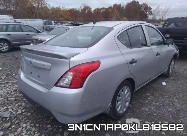 3N1CN7AP0KL818582 фото 5