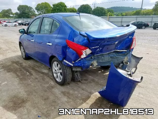3N1CN7AP2HL818513 фото 4