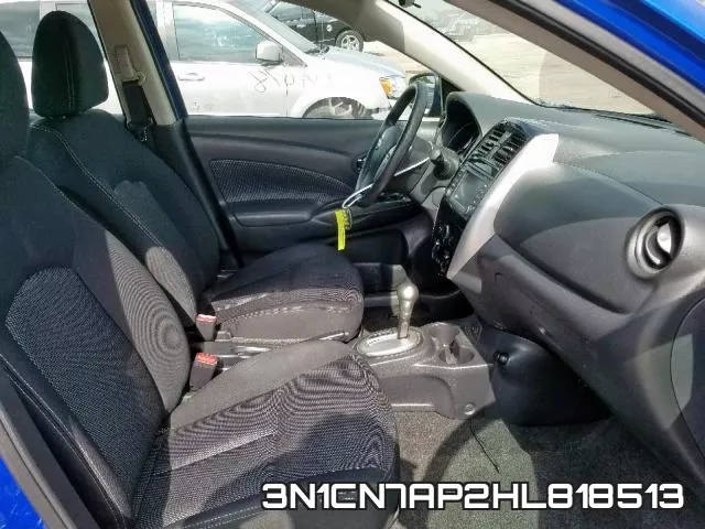 3N1CN7AP2HL818513 фото 6