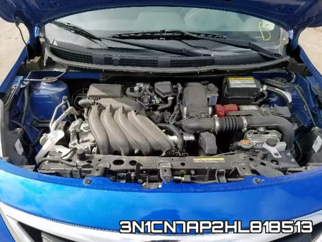 3N1CN7AP2HL818513 фото 7