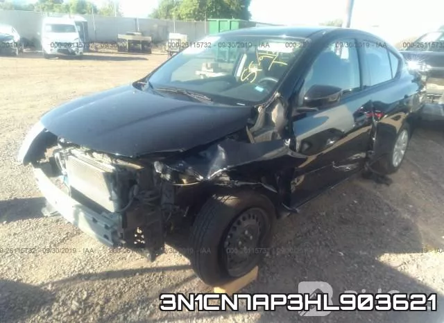 3N1CN7AP3HL903621 фото 3