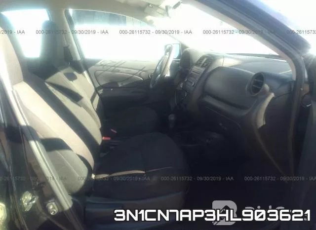 3N1CN7AP3HL903621 фото 6