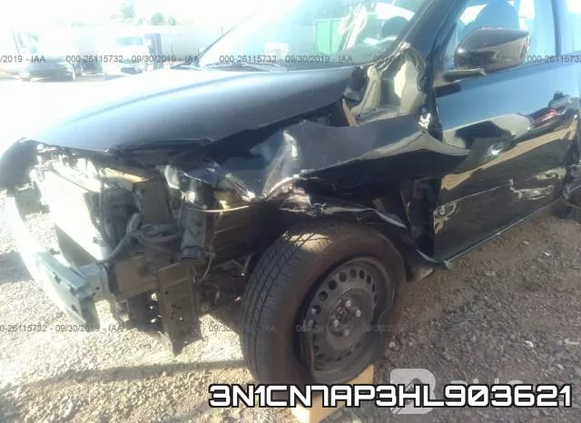 3N1CN7AP3HL903621 фото 7