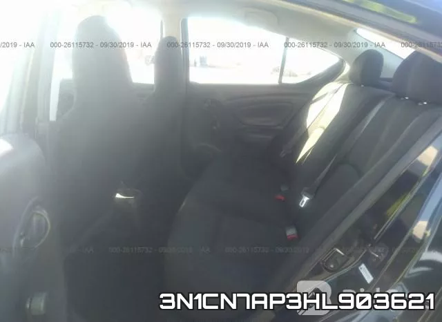 3N1CN7AP3HL903621 фото 9