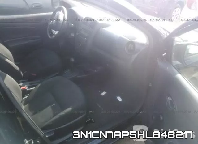 3N1CN7AP5HL848217 фото 6