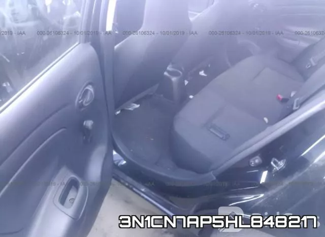 3N1CN7AP5HL848217 фото 9