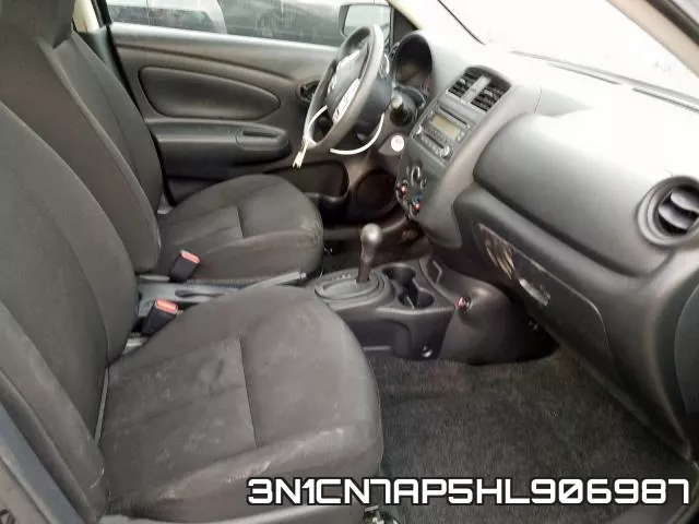 3N1CN7AP5HL906987 фото 6