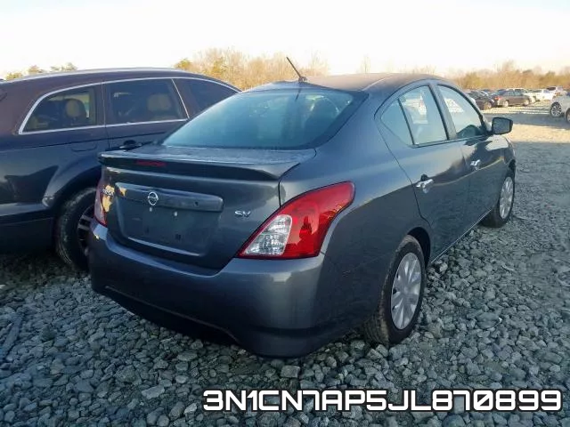 3N1CN7AP5JL870899 фото 5