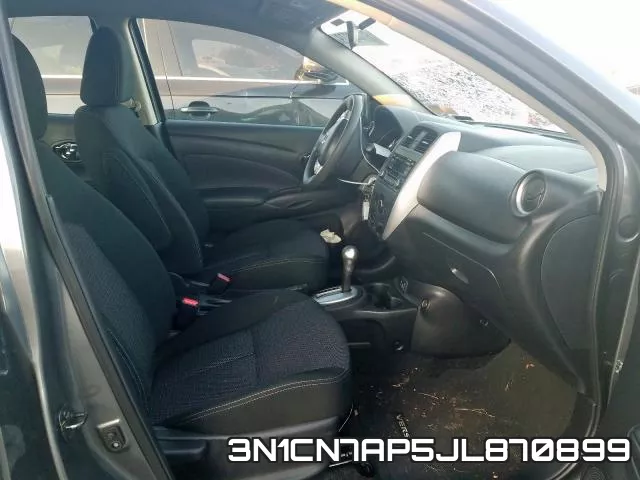 3N1CN7AP5JL870899 фото 6