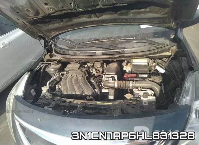 3N1CN7AP6HL831328 фото 2