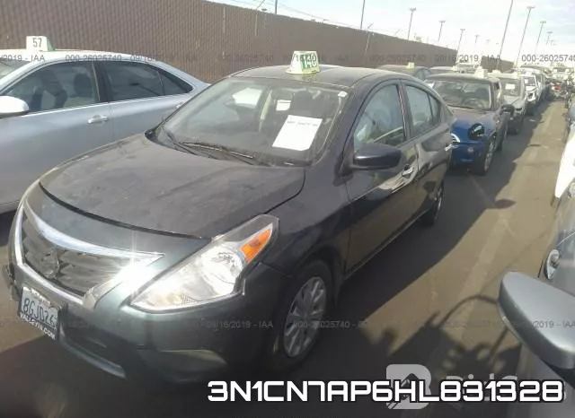 3N1CN7AP6HL831328 фото 3