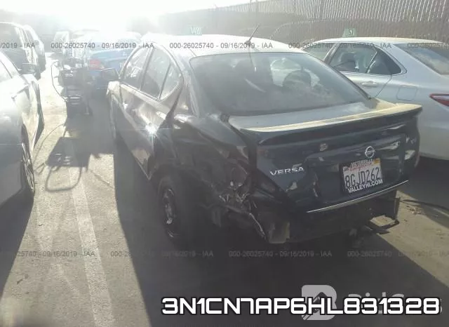 3N1CN7AP6HL831328 фото 4