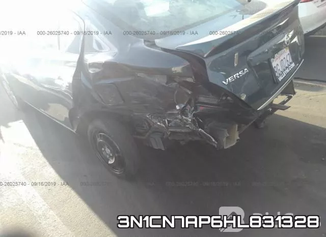 3N1CN7AP6HL831328 фото 7