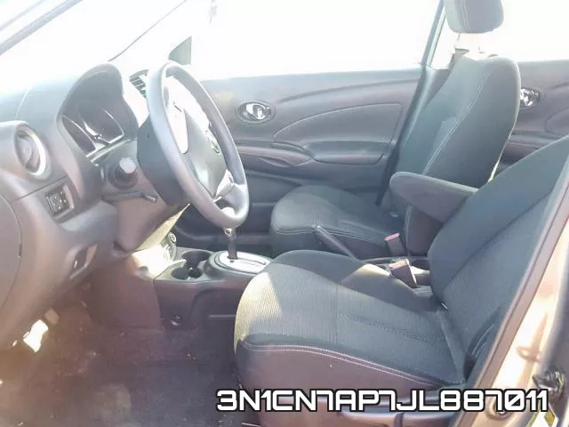 3N1CN7AP7JL887011 фото 6
