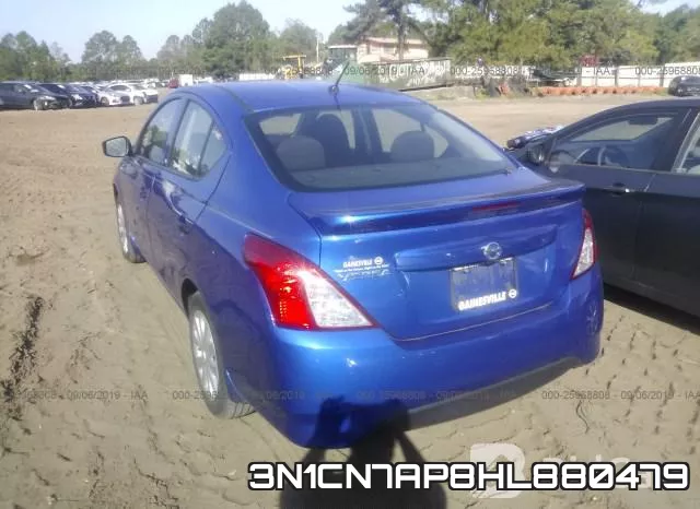 3N1CN7AP8HL880479 фото 4