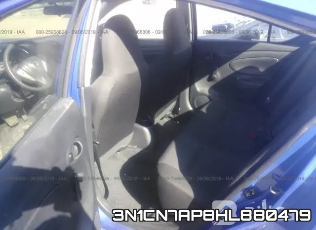 3N1CN7AP8HL880479 фото 9