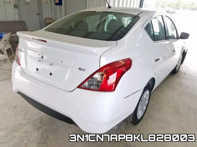 3N1CN7AP8KL828003 фото 4