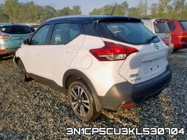3N1CP5CU3KL530704 фото 4