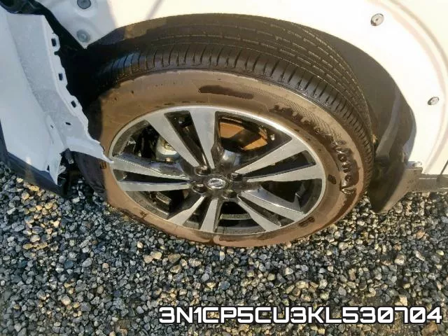 3N1CP5CU3KL530704 фото 10