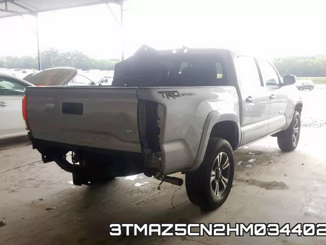 3TMAZ5CN2HM034402 фото 4