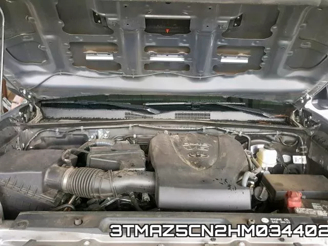 3TMAZ5CN2HM034402 фото 7