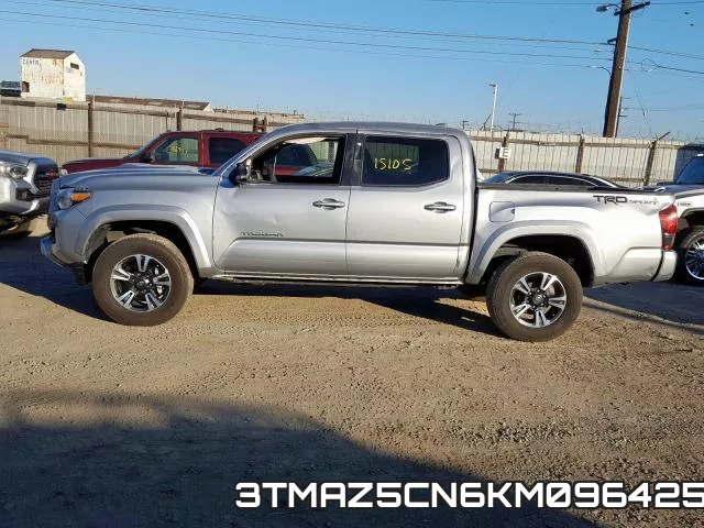 3TMAZ5CN6KM096425 фото 10